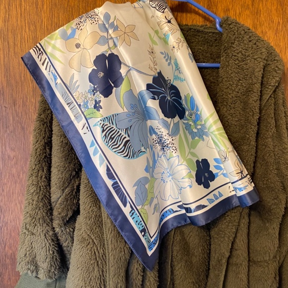 Teddy jacket - Picture 14 of 14